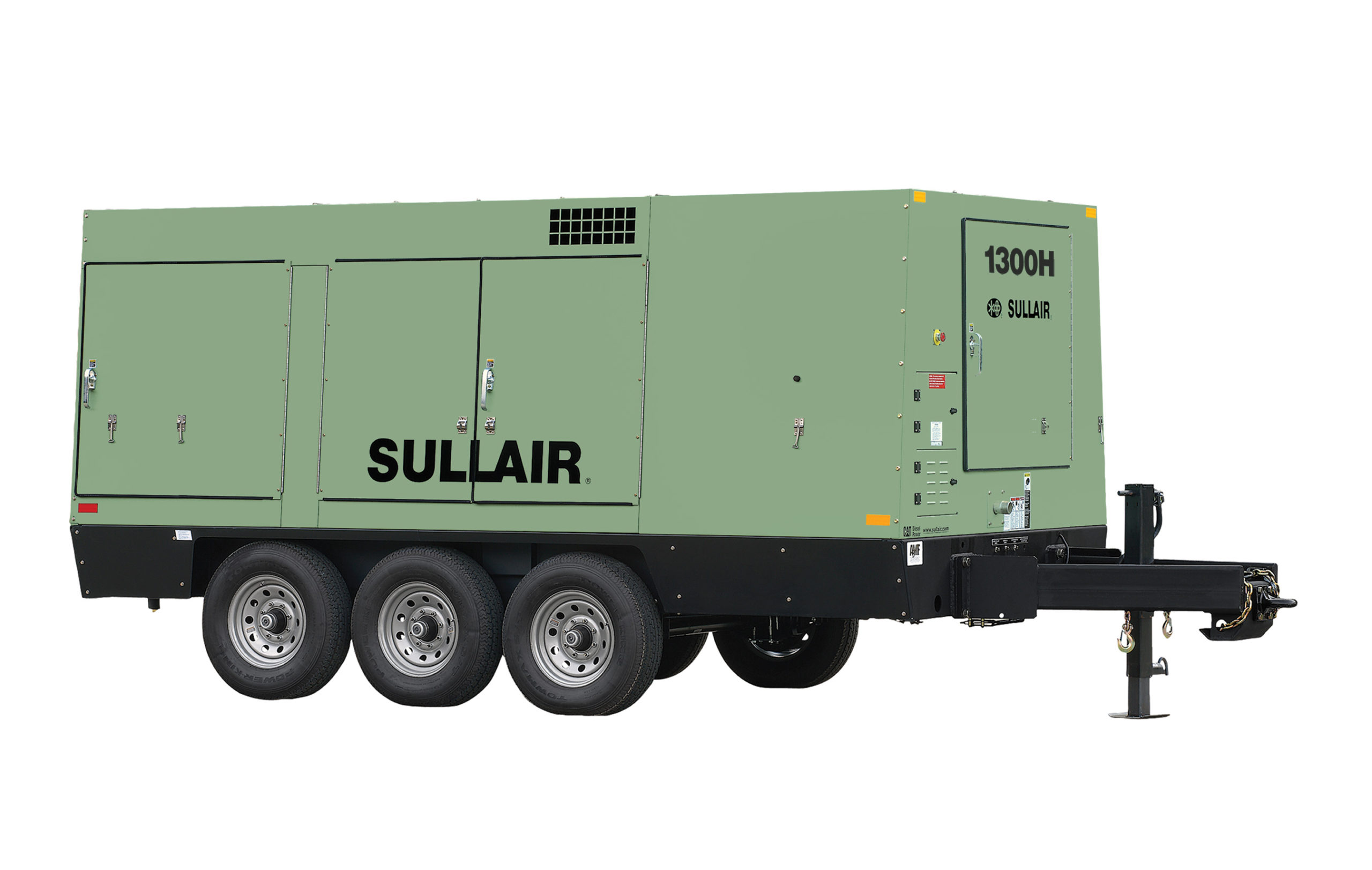 Sullair 1300HAF