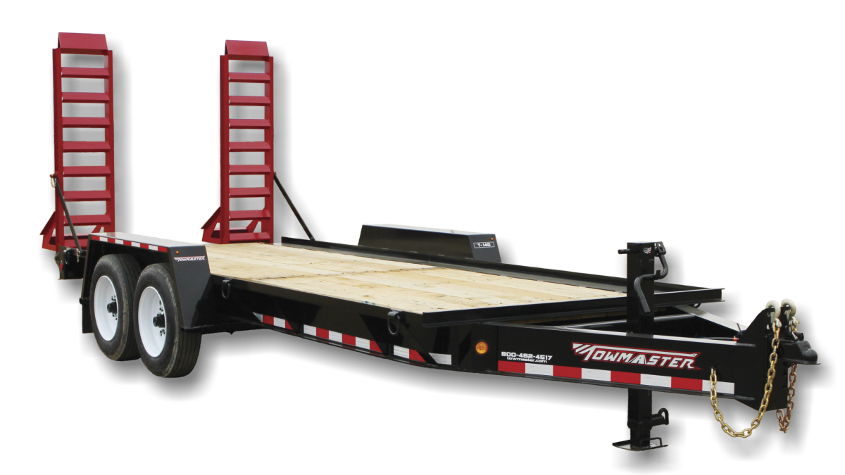 Towmaster T14D